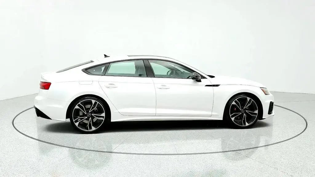 Audi S5 Sportback 2023 AWD 3.0T quattro Premium Plus 4dr Sportback