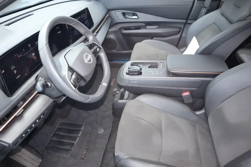 Nissan Ariya 2024 AWD Engage+ e-4ORCE 4dr Crossover