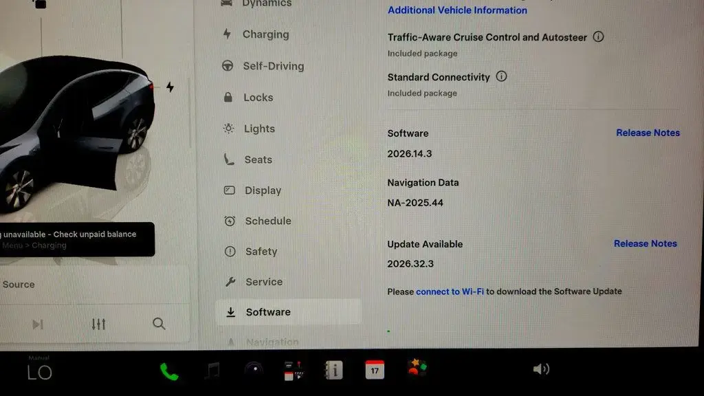 Tesla Model Y 2023 AWD 4dr Crossover