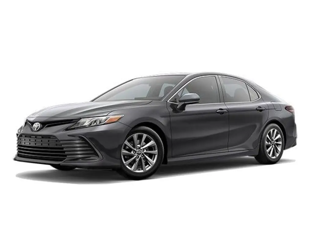 Toyota Camry 2024 LE 4dr Sedán