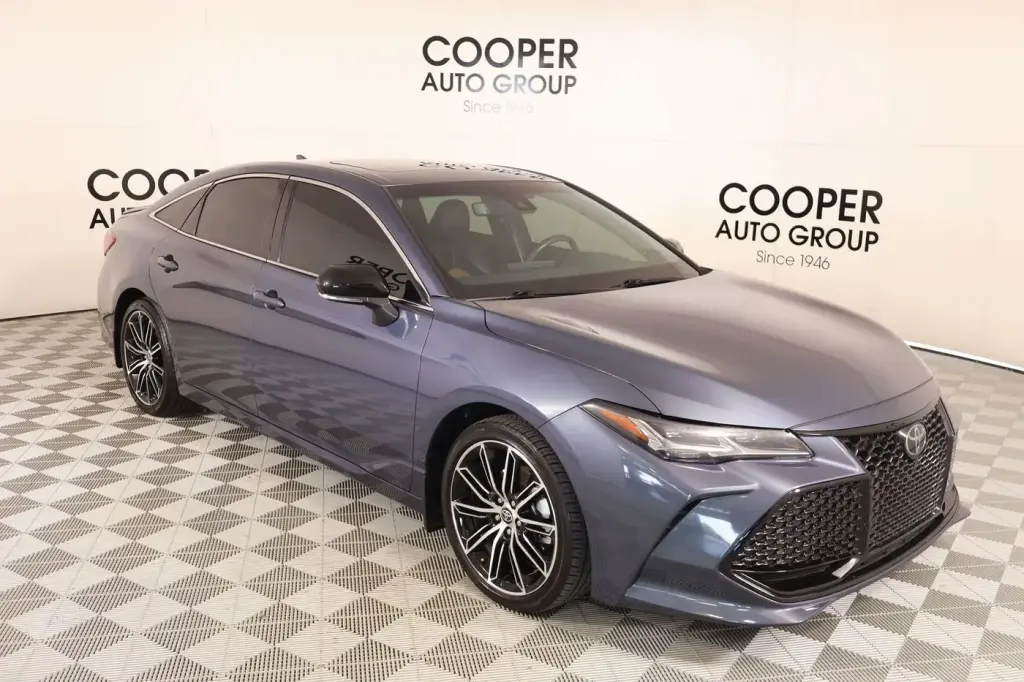 Toyota Avalon 2021 Touring 4dr Sedan