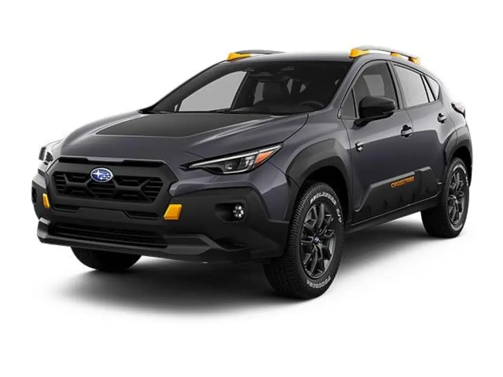 Subaru Crosstrek 2026 AWD Wilderness 4dr Crossover