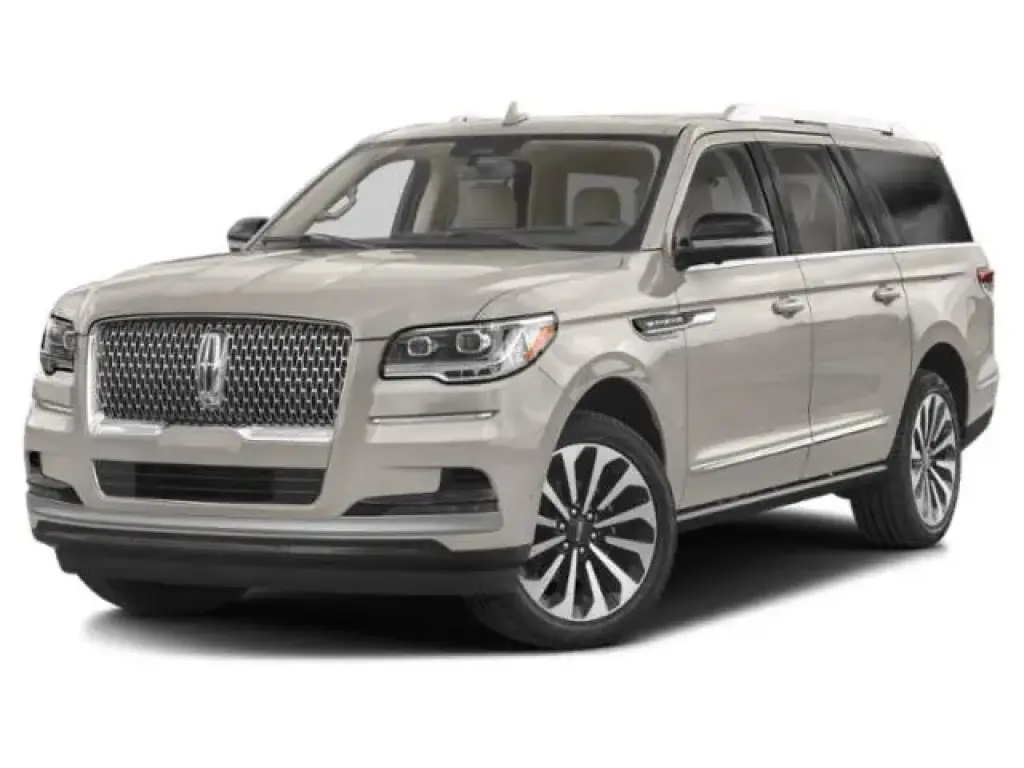 Lincoln Navigator L 2022 4x4 Reserve 4dr SUV