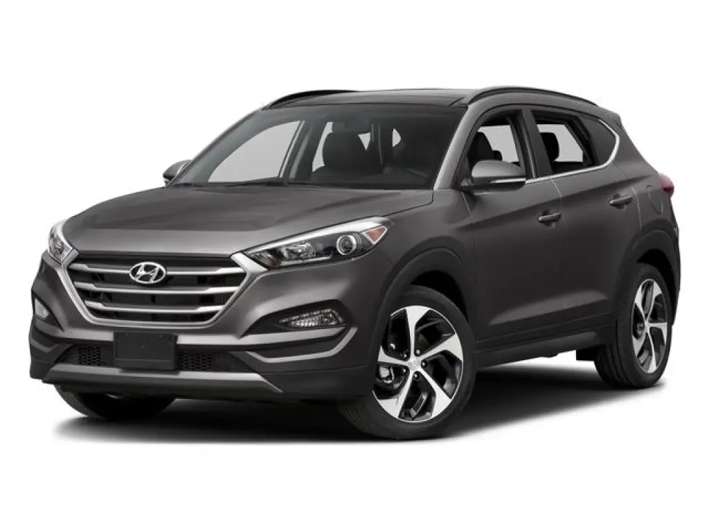 Hyundai TUCSON 2016 AWD Limited 4dr SUV