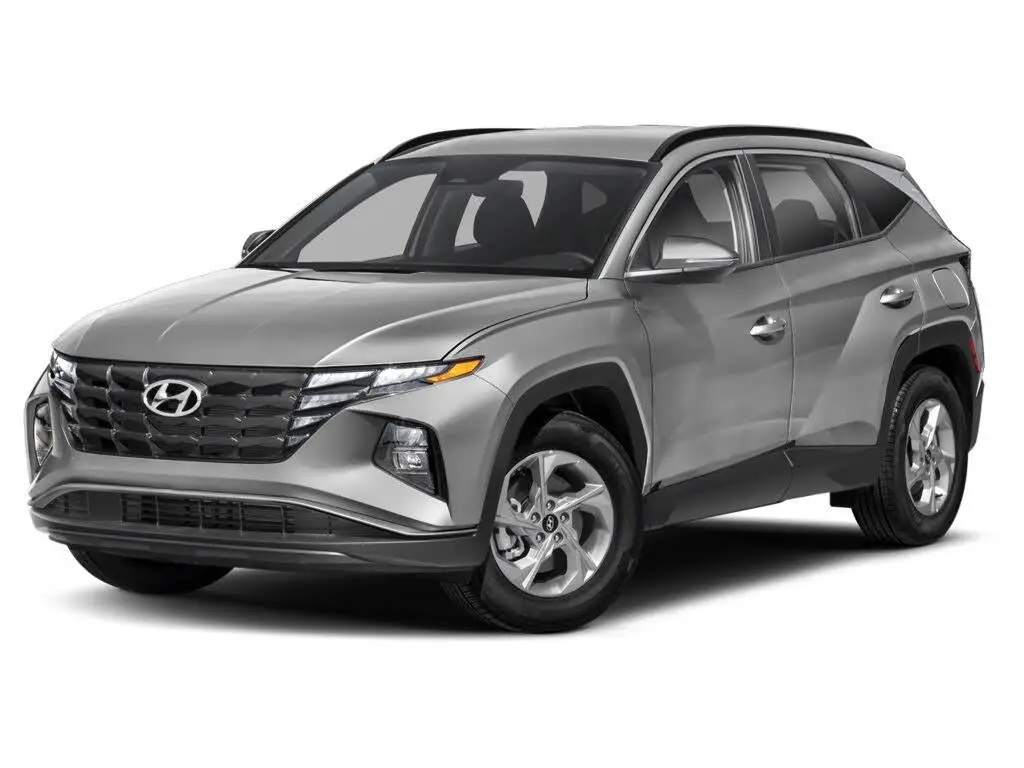 Hyundai TUCSON 2022 SEL 4p SUV