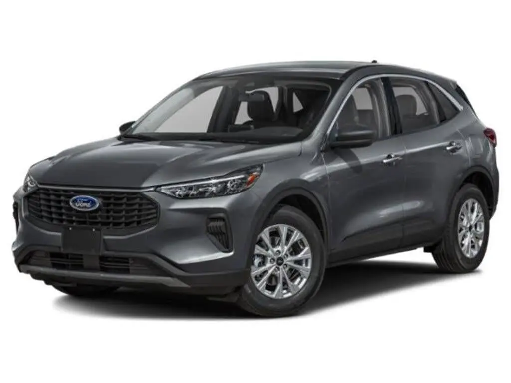 Ford Escape 2024 AWD Active 4dr SUV