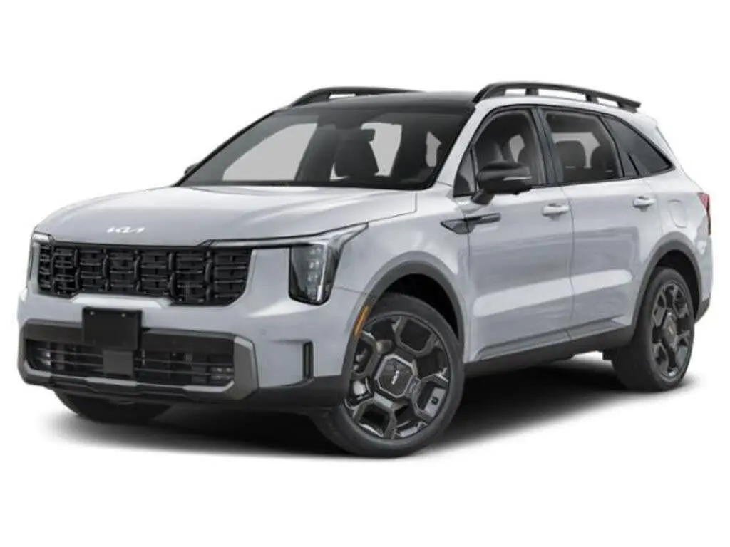 Kia Sorento 2024 AWD X-Pro SX Prestige 4dr SUV