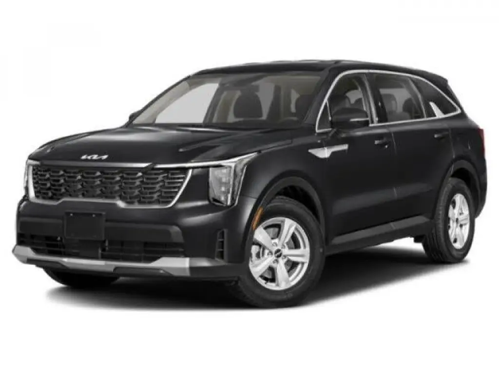 Kia Sorento 2025 LX 4dr SUV