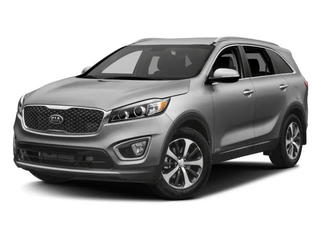 Kia Sorento 2017 EX V6 4dr SUV