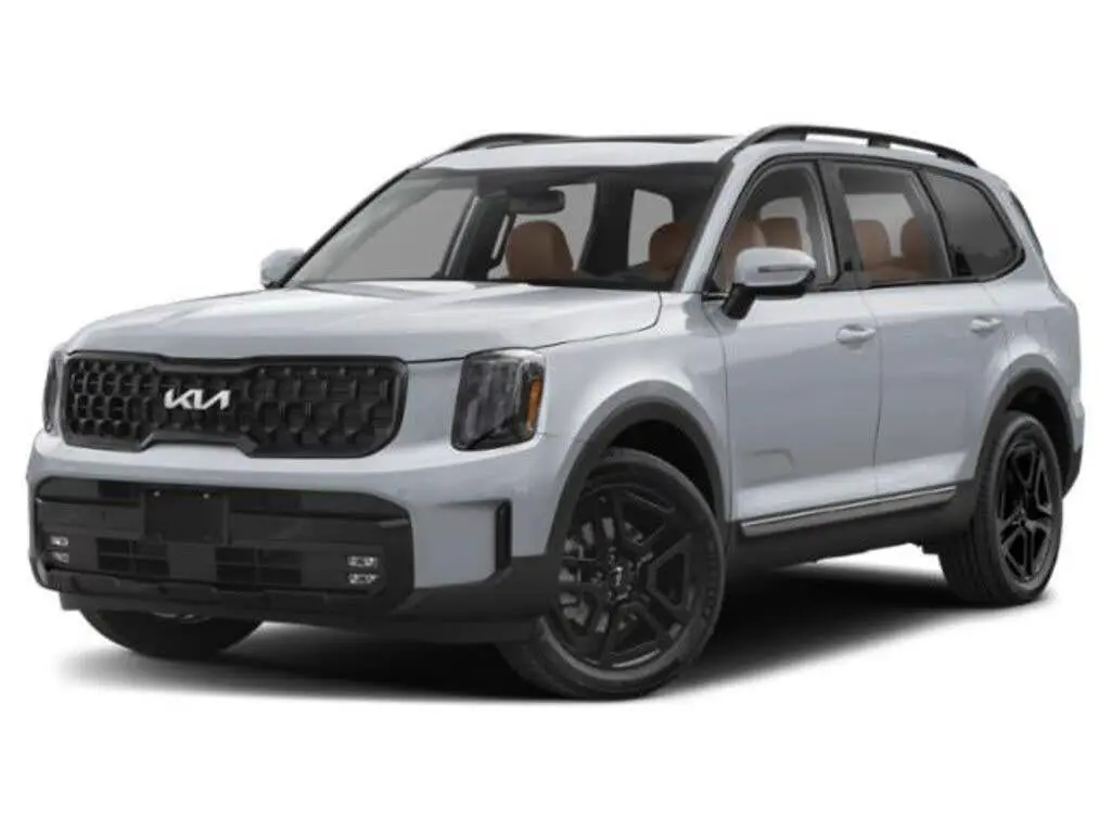 Kia Telluride 2025 AWD SX 4dr SUV