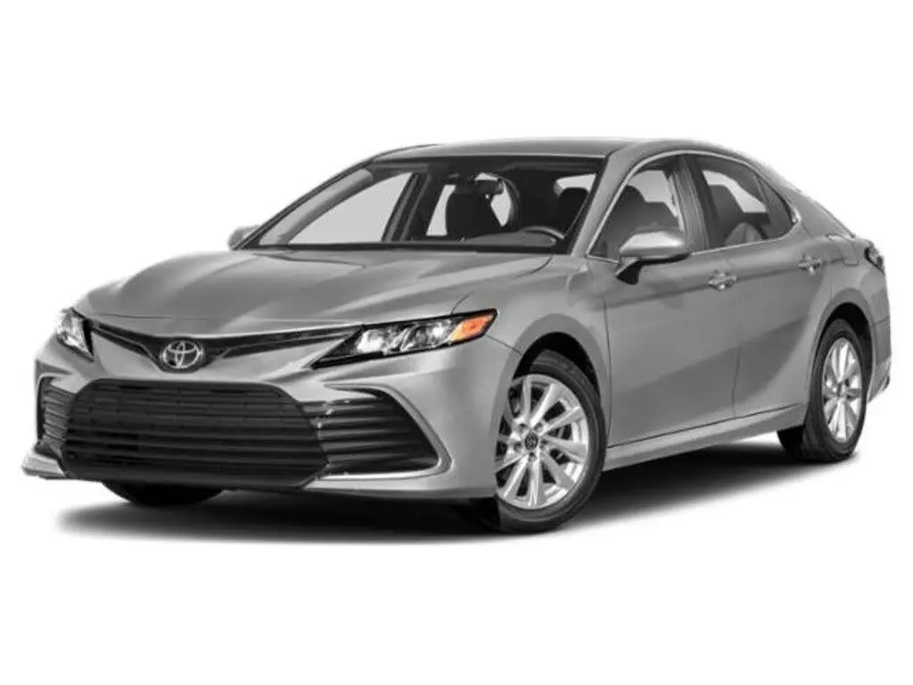 Toyota Camry 2023 LE Sedán 4p.