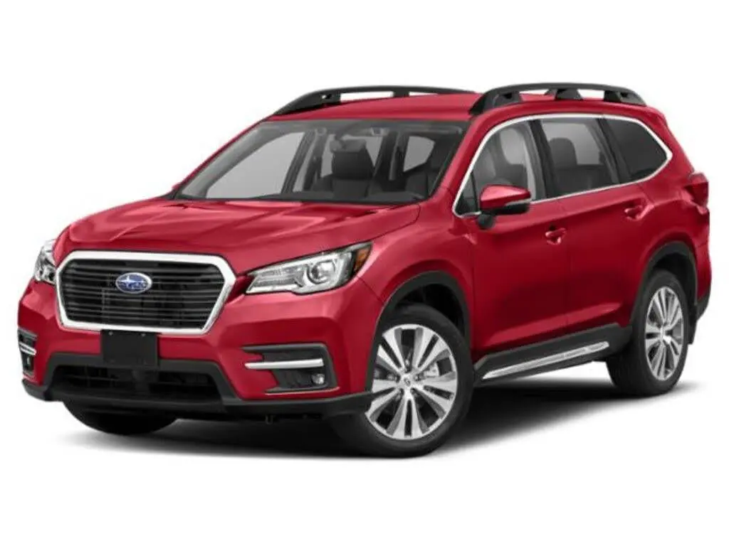 Subaru Ascent 2022 AWD Limited 7 Pasajeros 4dr SUV