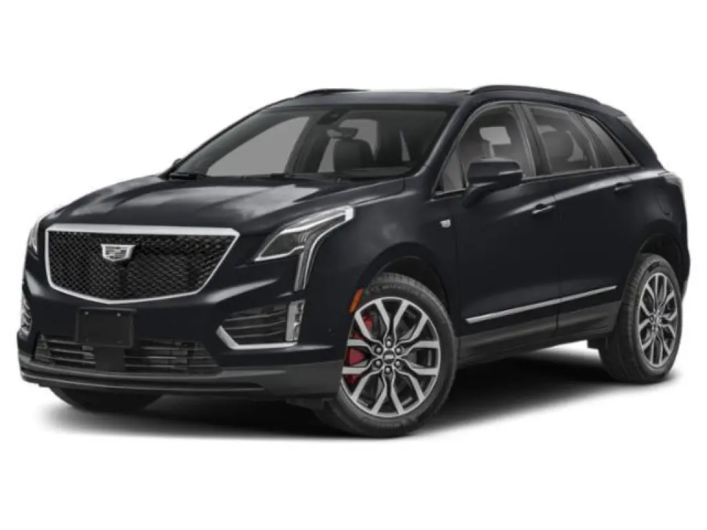 Cadillac XT5 2024 4x4 Sport SUV 4 puertas