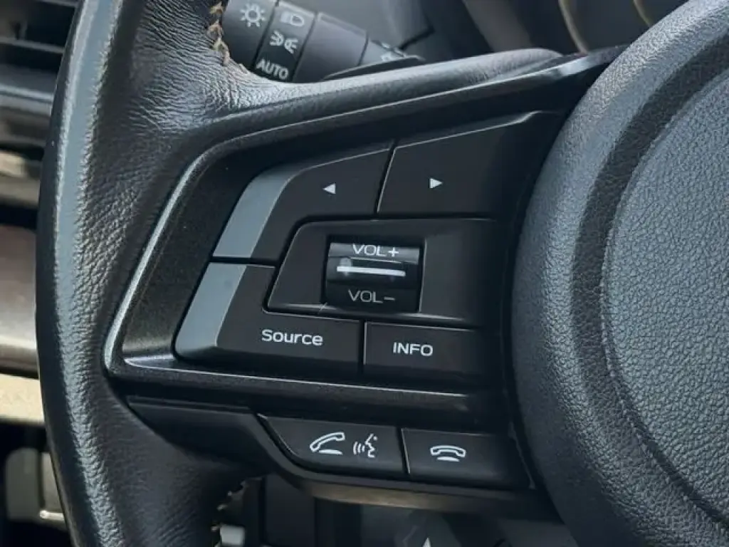 Subaru Crosstrek 2023 AWD Sport 4dr Crossover