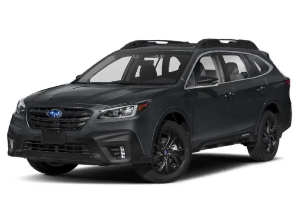 Subaru Outback 2020 AWD Onyx Edición XT 4p Crossover