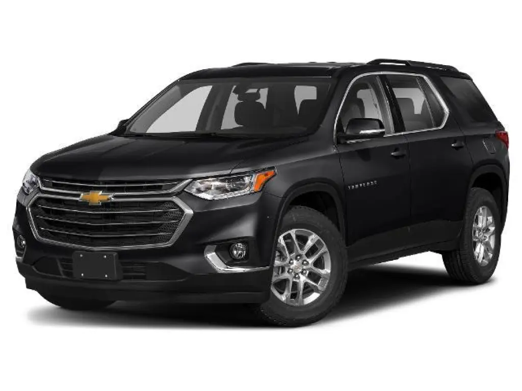 Chevrolet Traverse 2020 LT Cloth 4dr SUV w/1LT