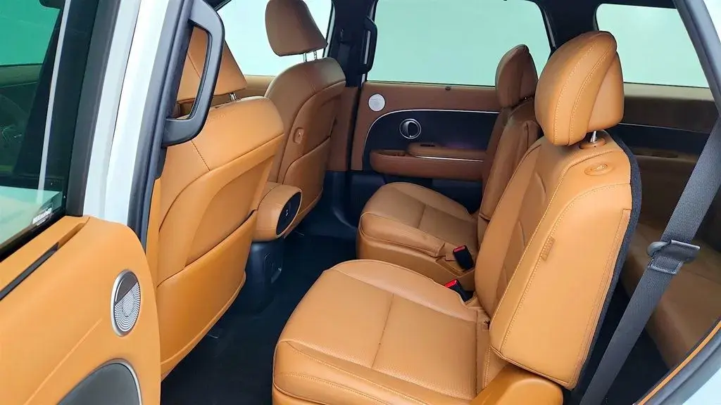 Hyundai PALISADE 2026 AWD Calligraphy 4dr SUV