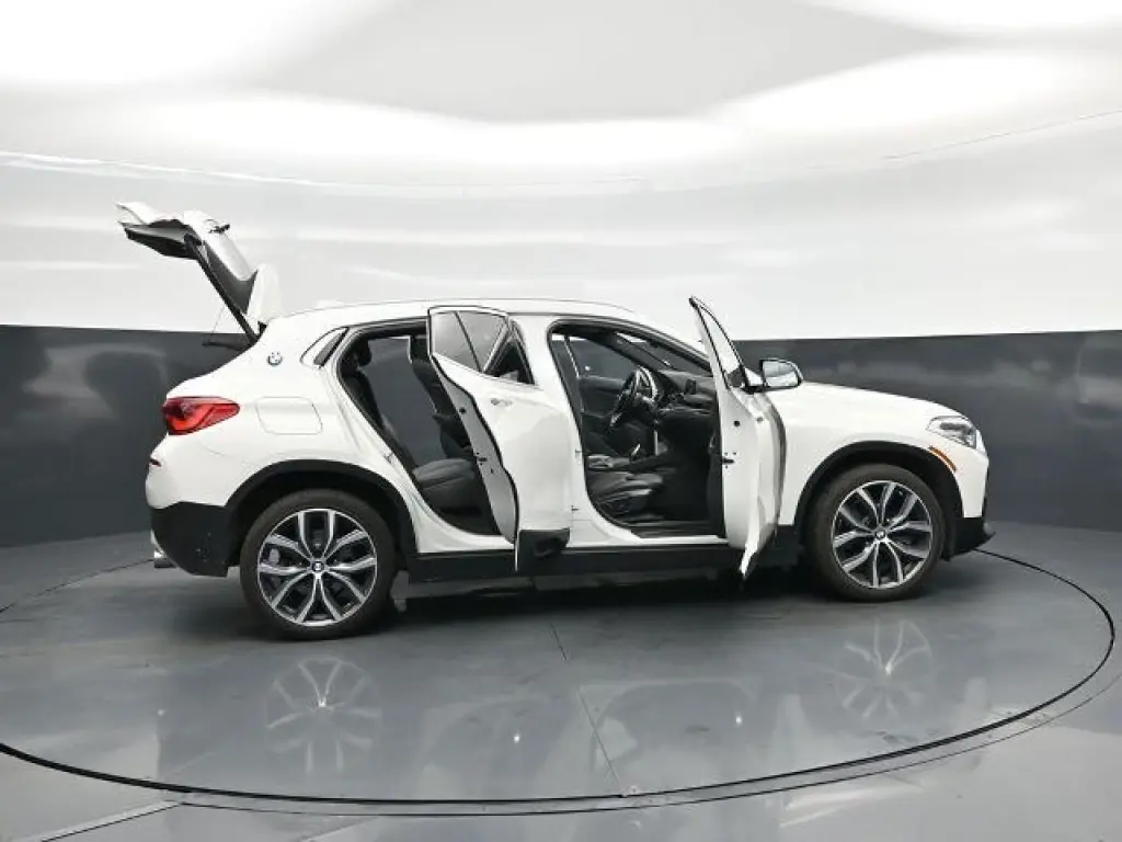 BMW X2 2020 sDrive28i 4dr Sports Activity Coupe