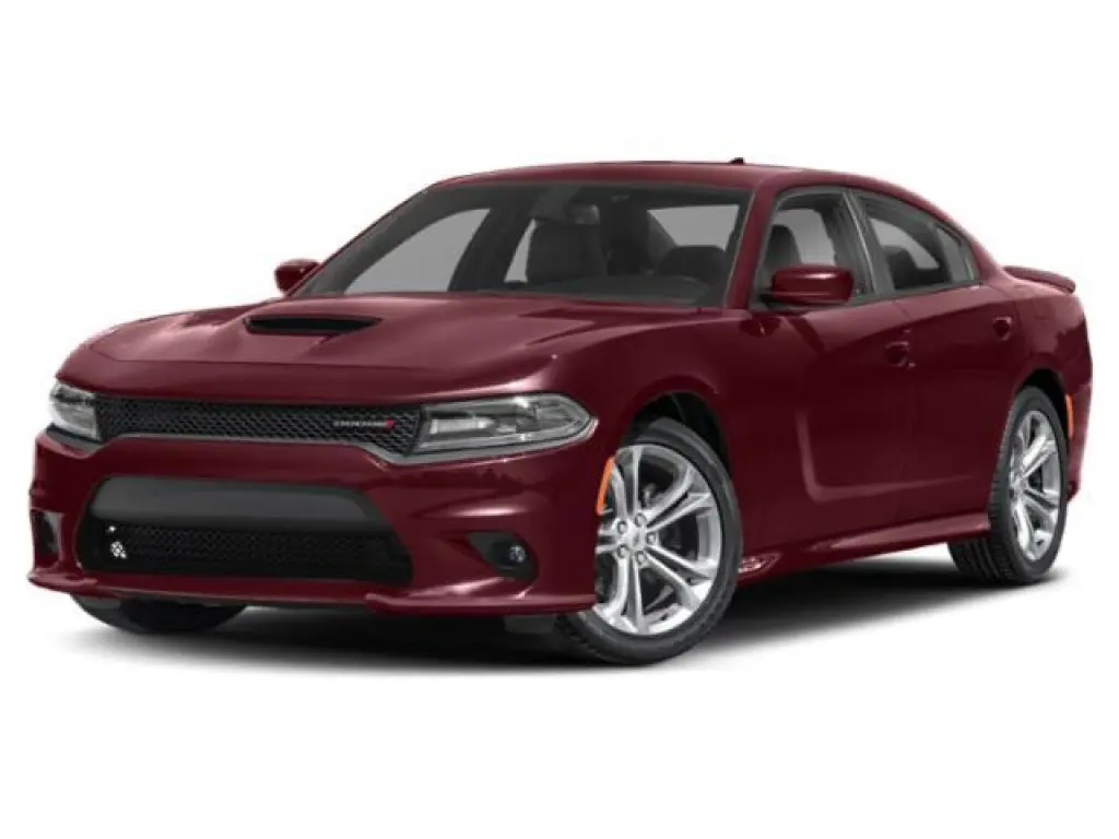 Dodge Charger 2020 GT Sedán de 4 puertas