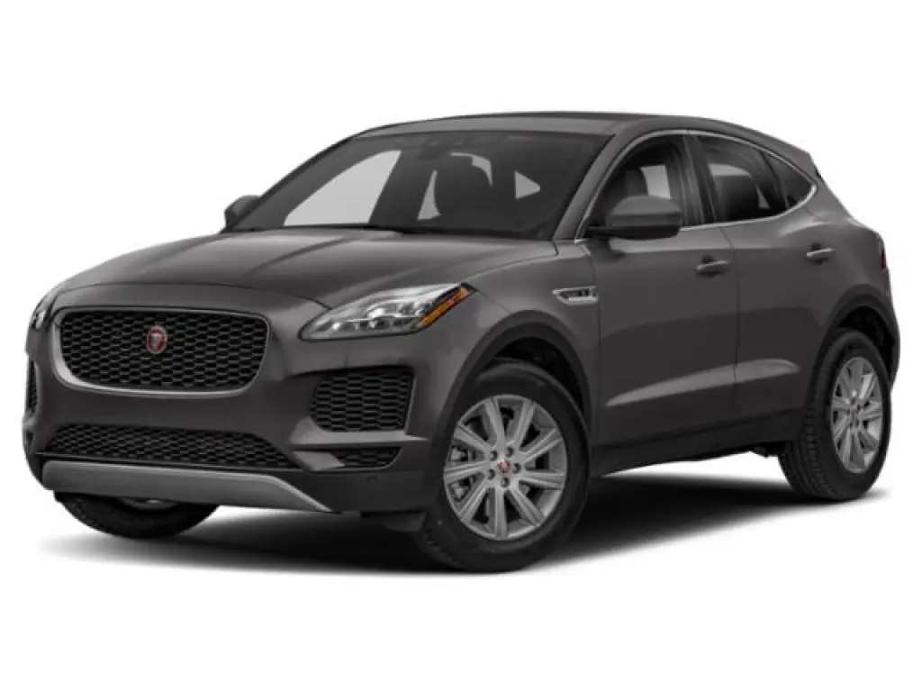 Jaguar E-PACE 2020 Trocha mojada P250 SE 4p SUV
