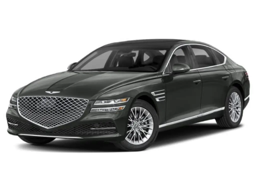 Genesis G80 2021 2.5T 4dr Sedán