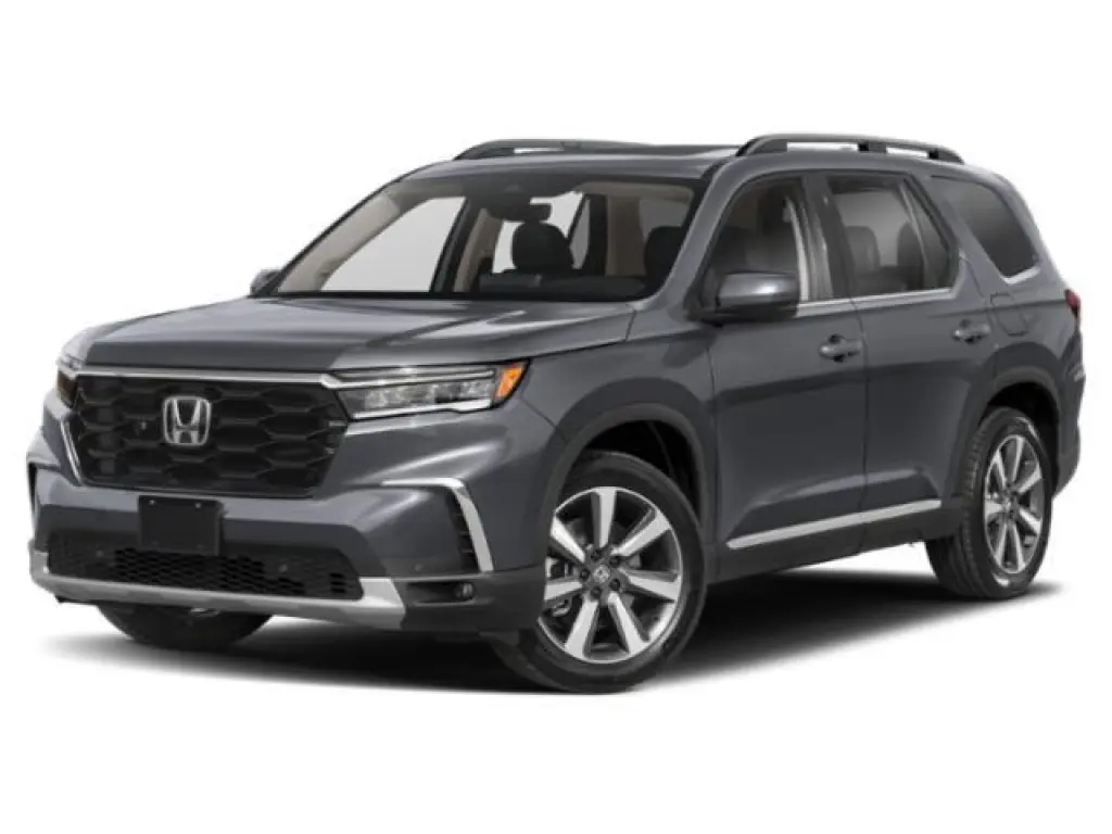 Honda Pilot 2023 Touring 4p SUV
