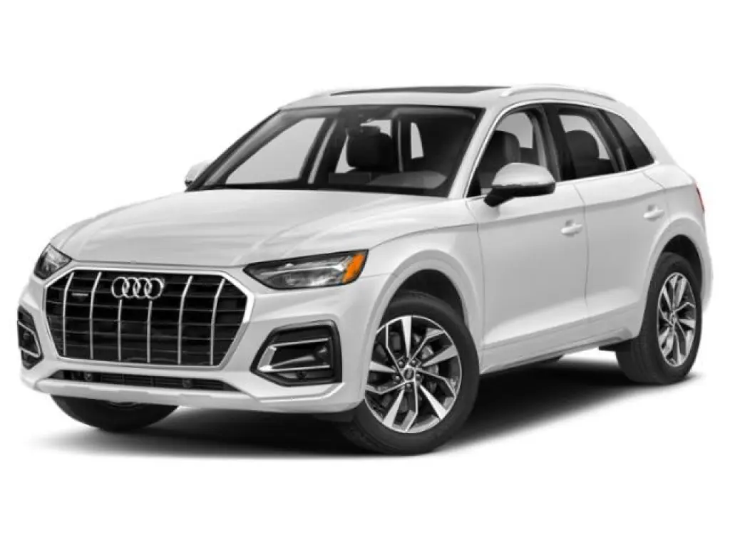 Audi Q5 2021 AWD quattro Premium Plus 45 TFSI 4dr SUV