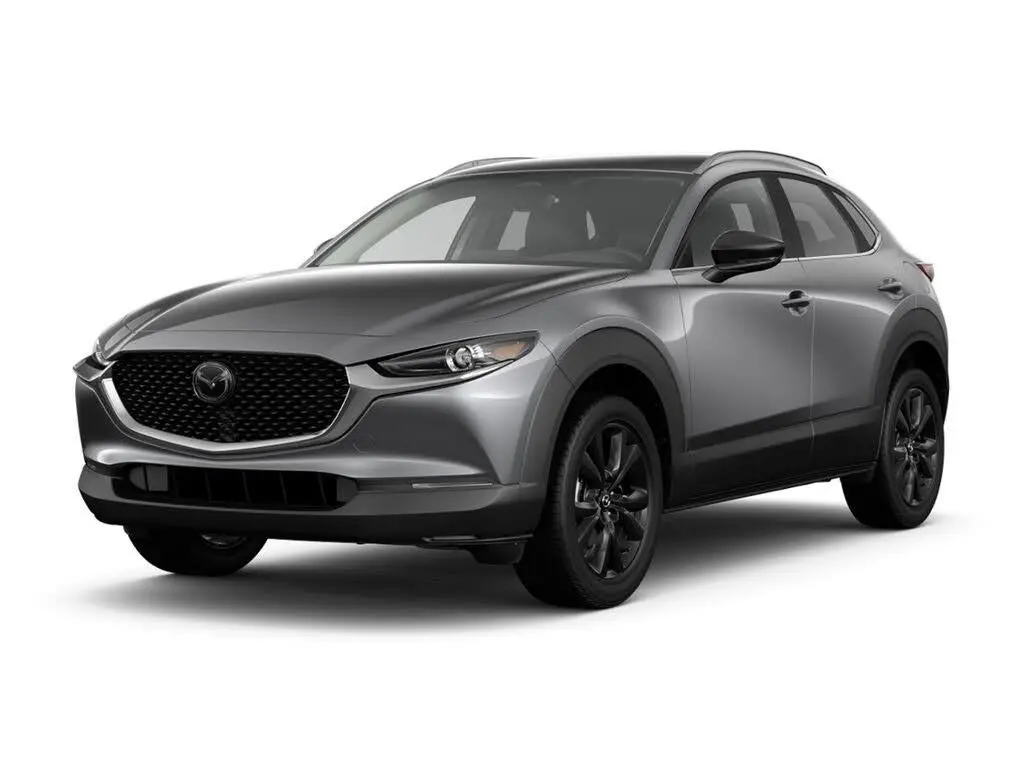 Mazda CX-30 2024 AWD 2.5 S Select Sport 4dr SUV