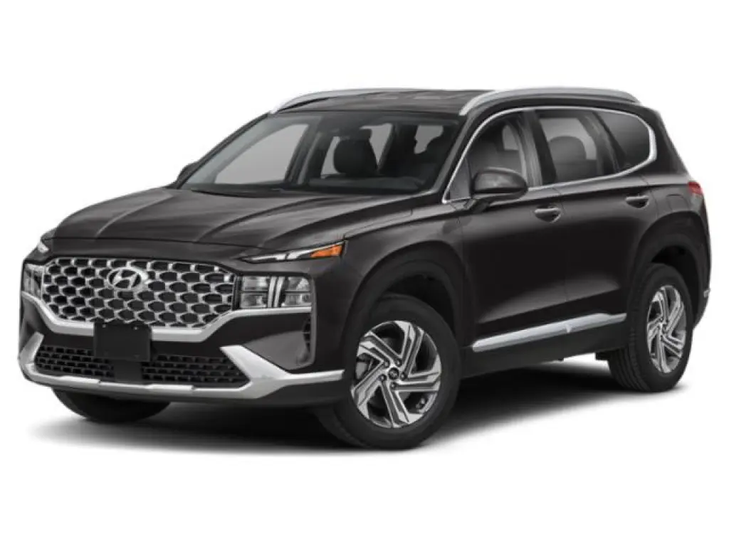 Hyundai SANTA FE 2021 SEL 4dr Crossover