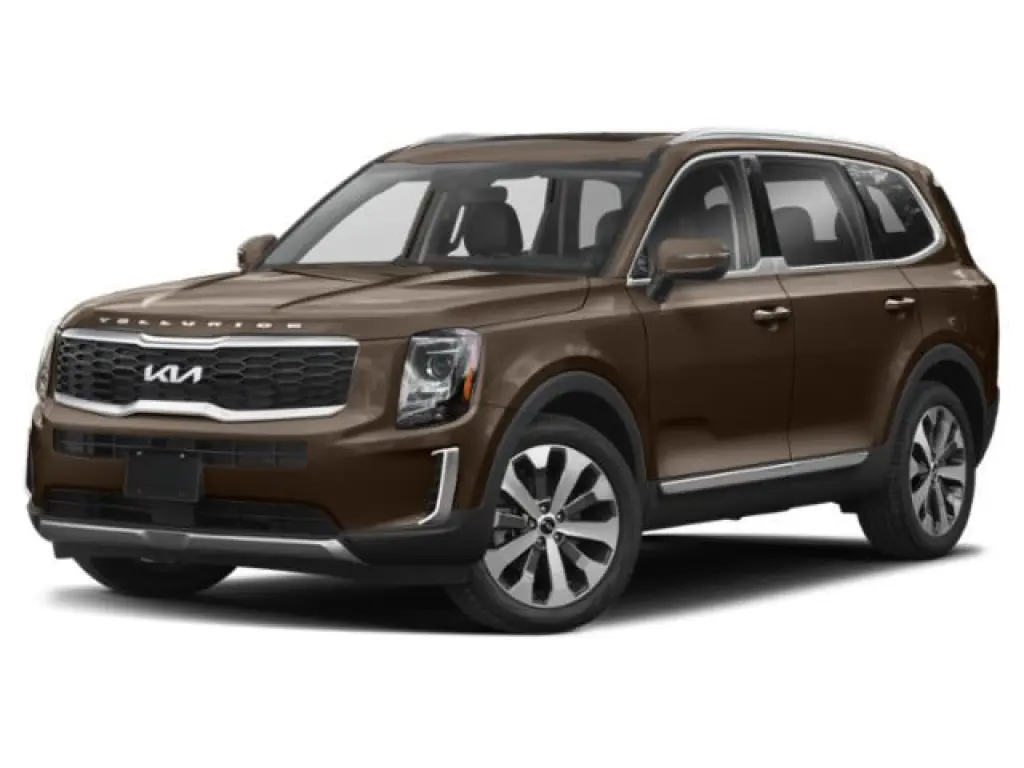 Kia Telluride 2022 S 4dr SUV
