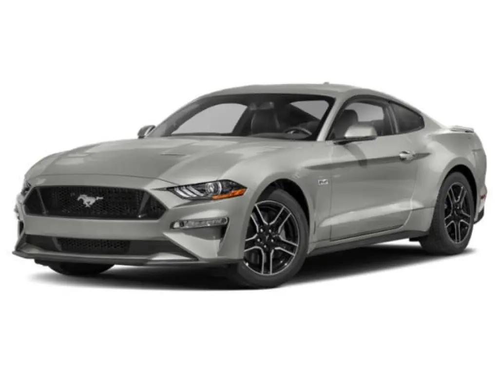 Ford Mustang 2021 GT 2dr Fastback