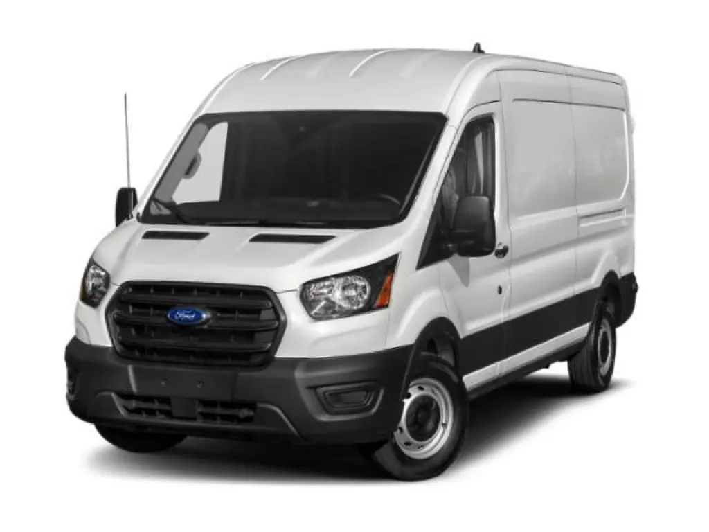 Ford Transit 2020 250 3dr LWB Techo Alto Cargo Van