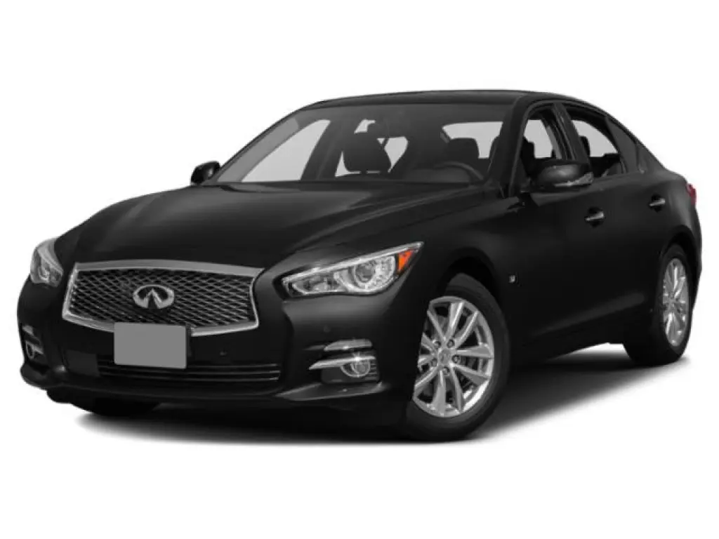 INFINITI Q50 2015 Premium 4p Sedana