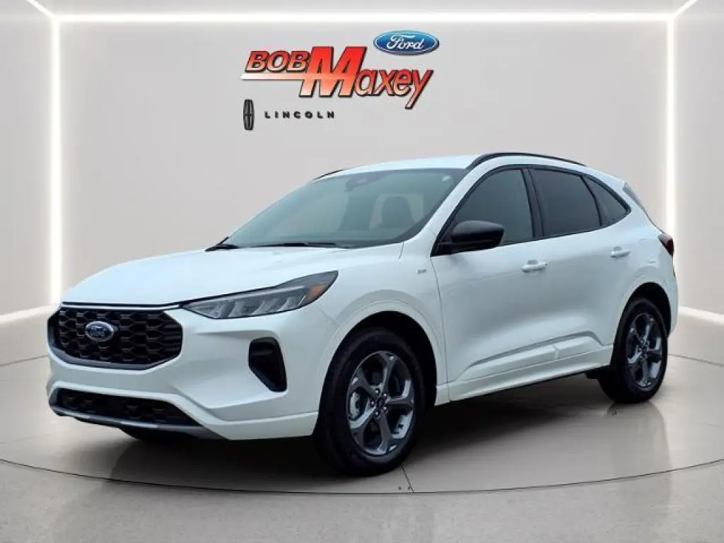 Ford Escape 2024 AWD ST-Line 4dr SUV
