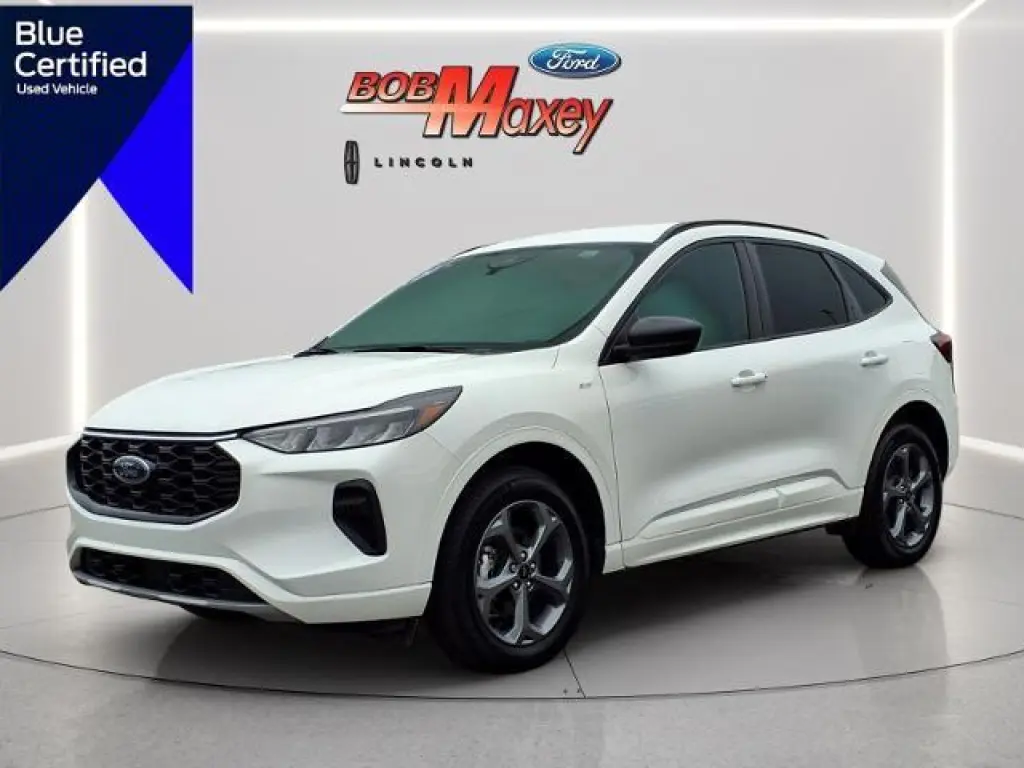 Ford Escape 2024 AWD ST-Line 4p SUV