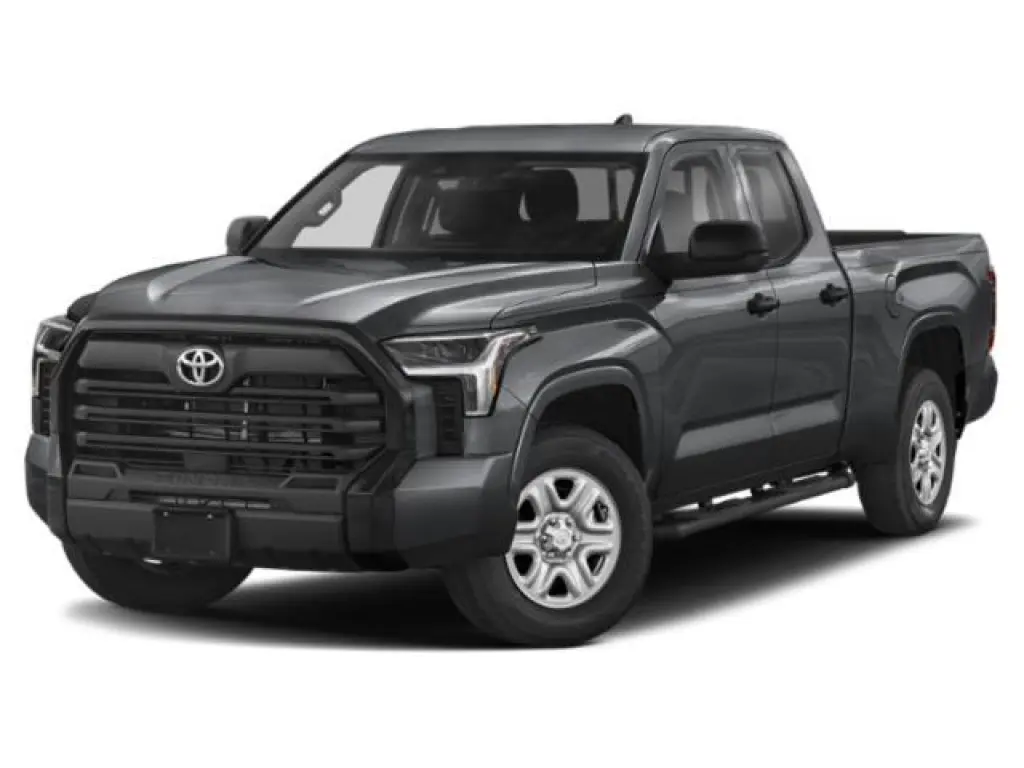 Toyota Tundra 2023 4x2 SR 4dr Double Cab Pickup SB