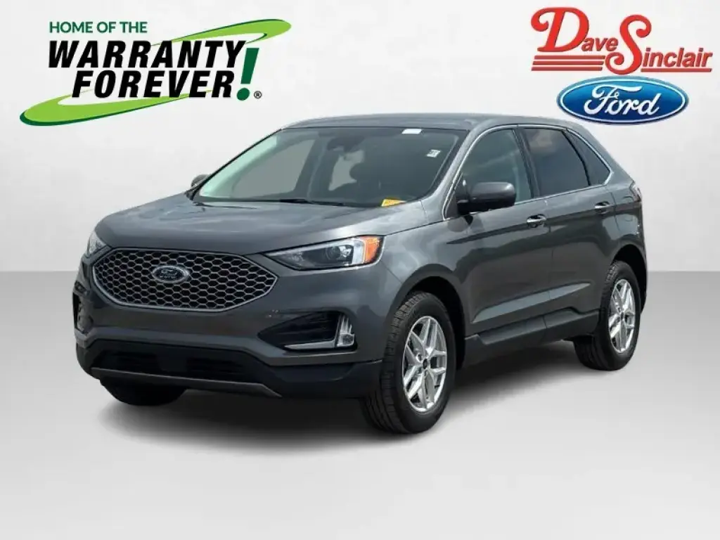 Ford Edge 2024 AWD SEL 4dr SUV