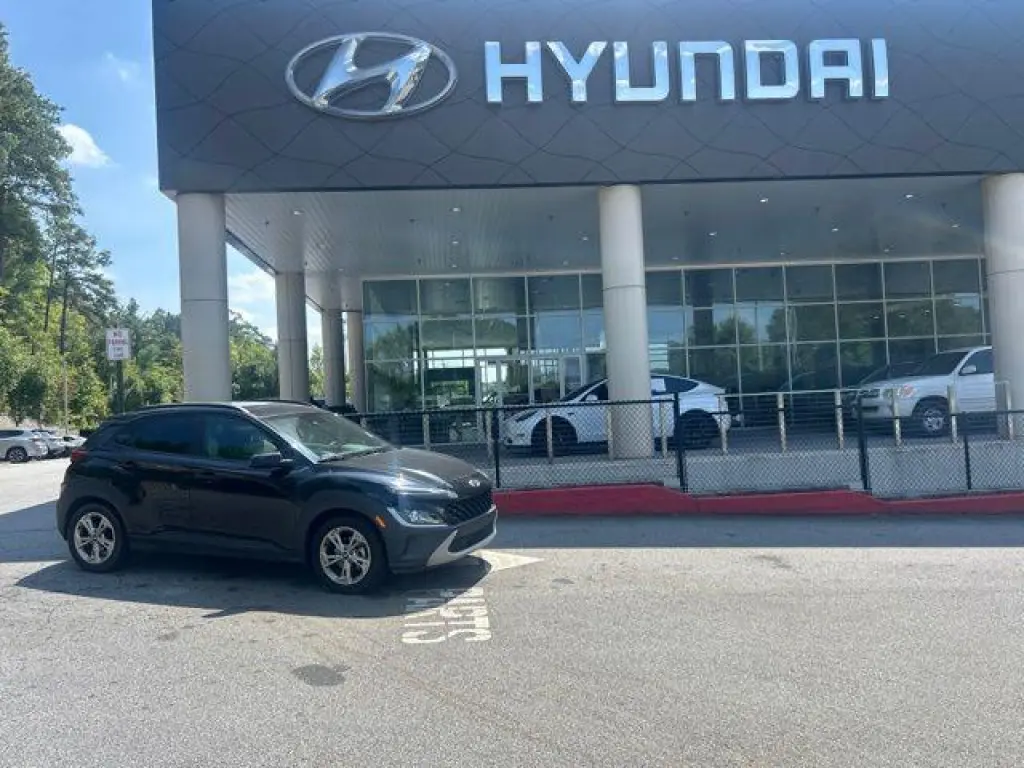 Hyundai KONA 2022 SEL 4p Crossover