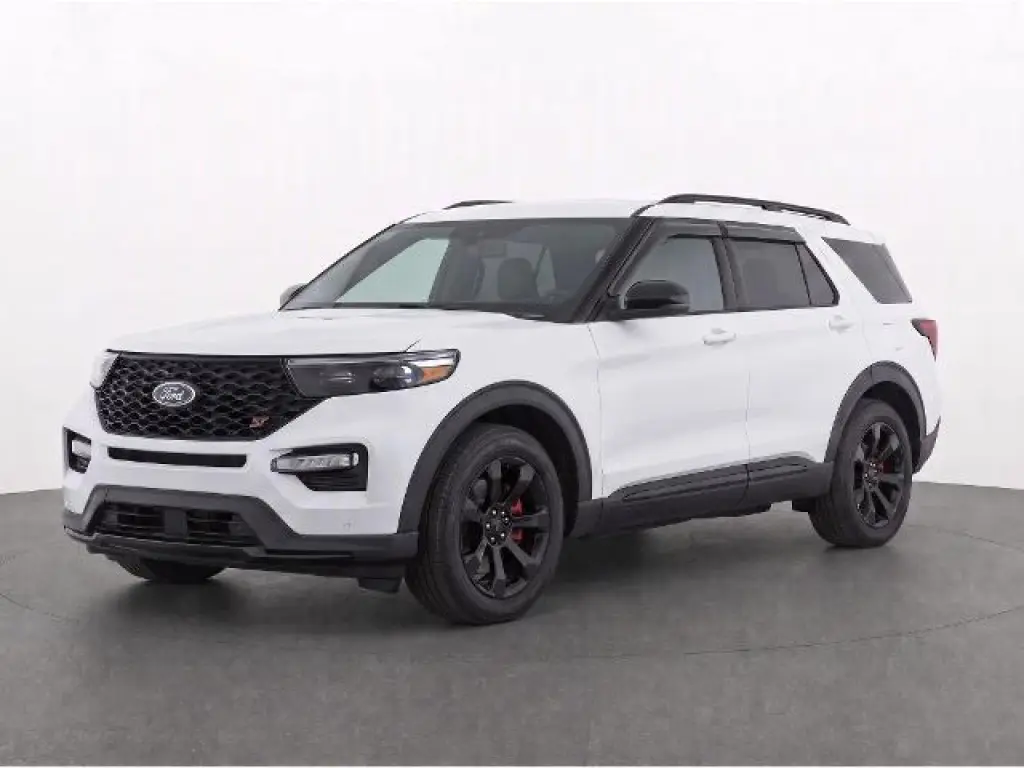 Ford Explorer 2023 AWD ST 4dr SUV