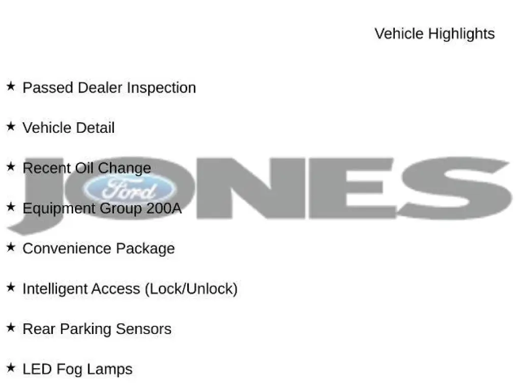 Ford Bronco Sport 2022 AWD Big Bend 4dr SUV