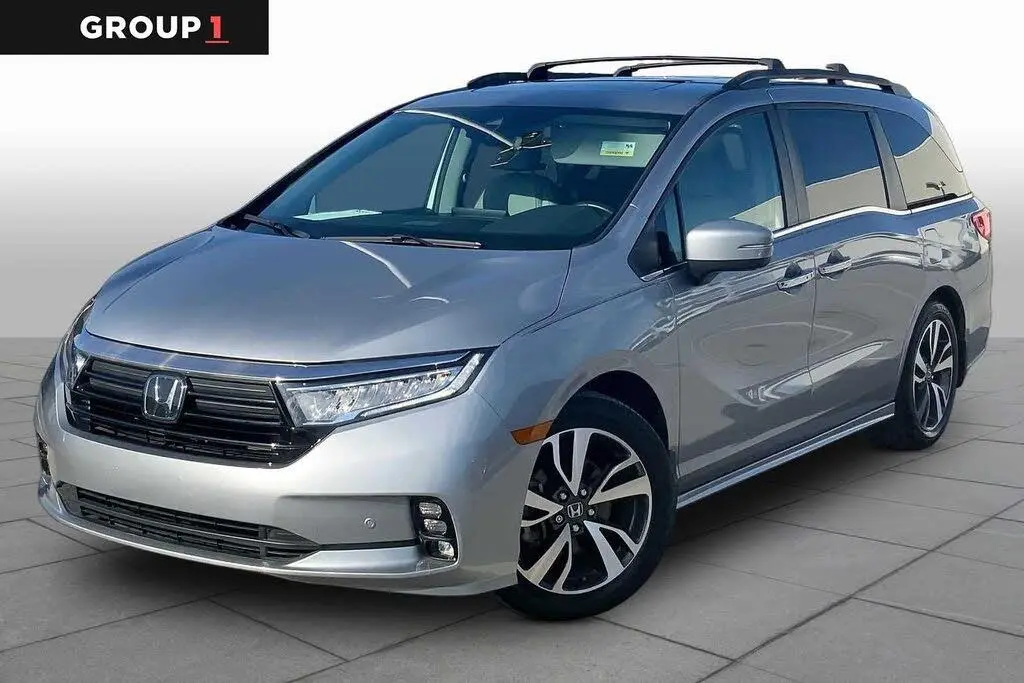 Honda Odyssey 2023 Touring 4dr Mini-Van