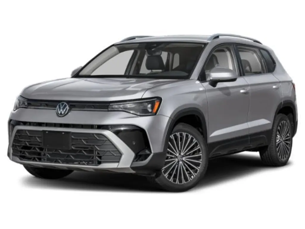 Volkswagen Taos 2025 SE 4dr SUV