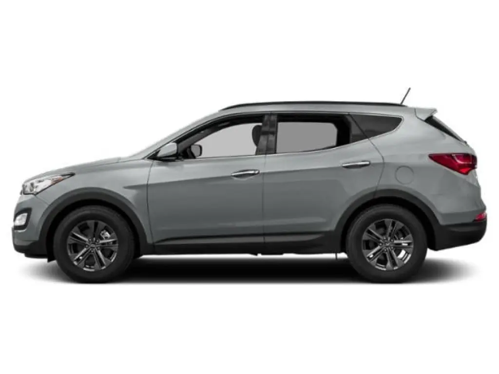 Hyundai SANTA FE Sport 2015 2.4L 4p SUV