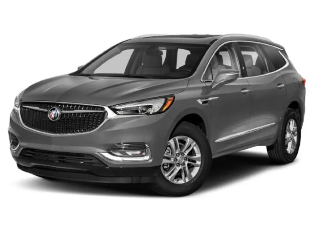 Buick Enclave 2020 Gasolina 4p Crossover