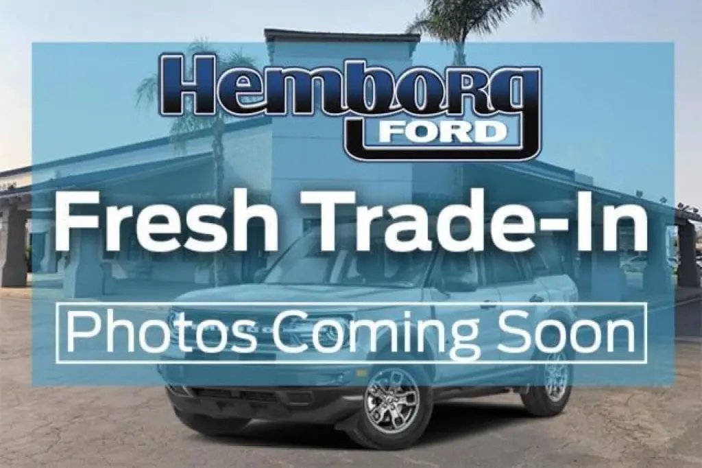 Ford Bronco Sport 2023 AWD Heritage 4dr SUV