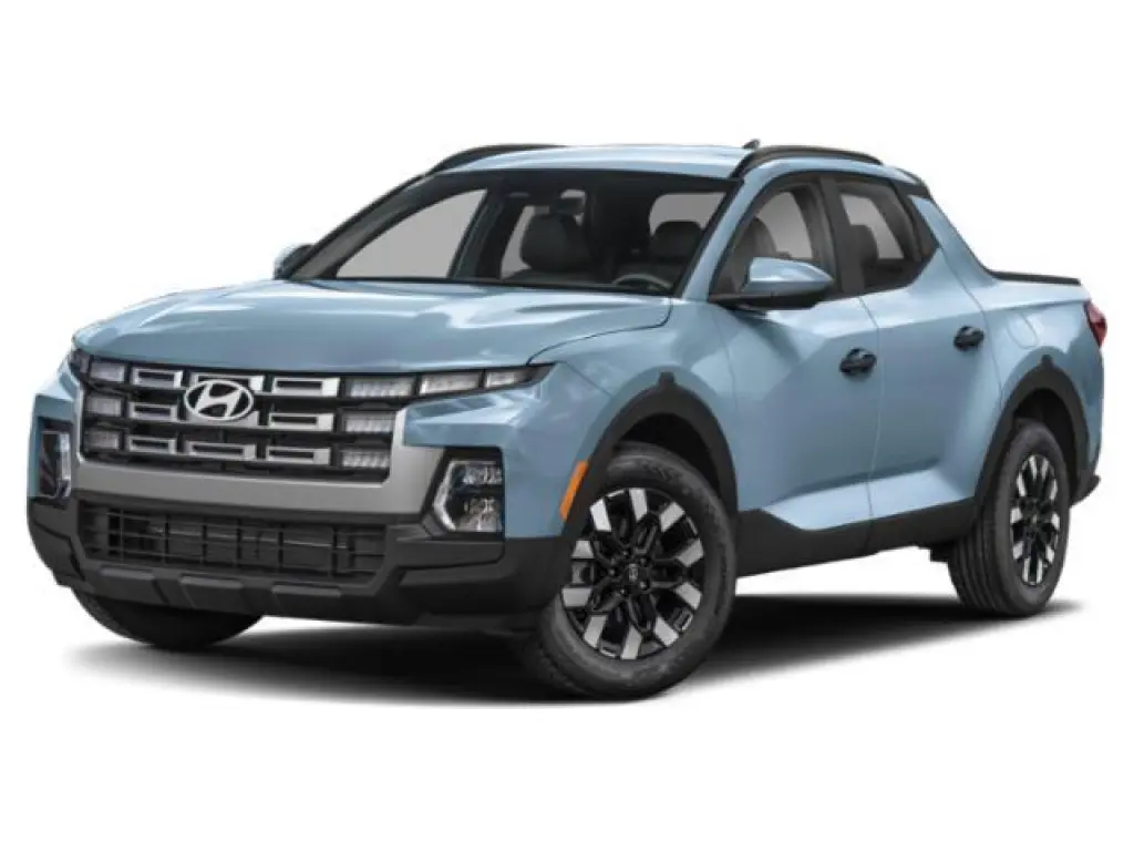 Hyundai SANTA CRUZ 2025 SEL Activity 4dr Crew Cab 4.3ft SB