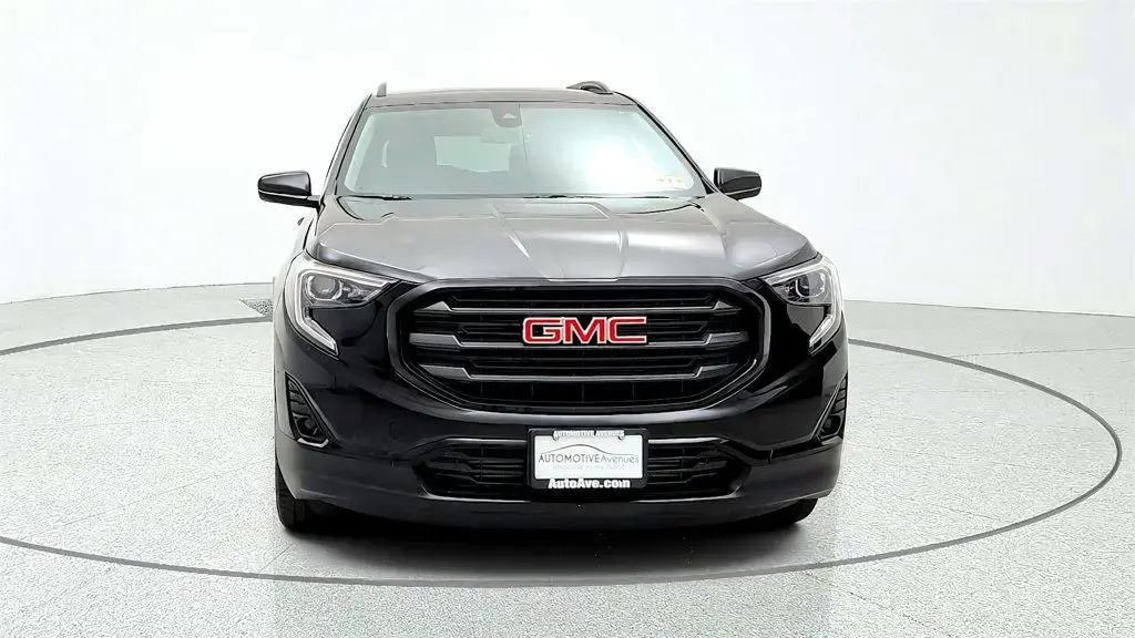 GMC Terrain 2021 SLT 4dr SUV