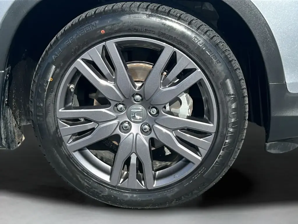 Honda Pilot 2022 Sport 4dr SUV