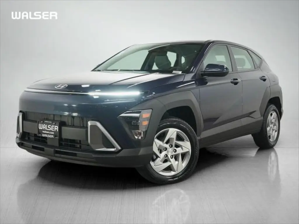 Hyundai KONA 2026 SE AWD 4dr SUV