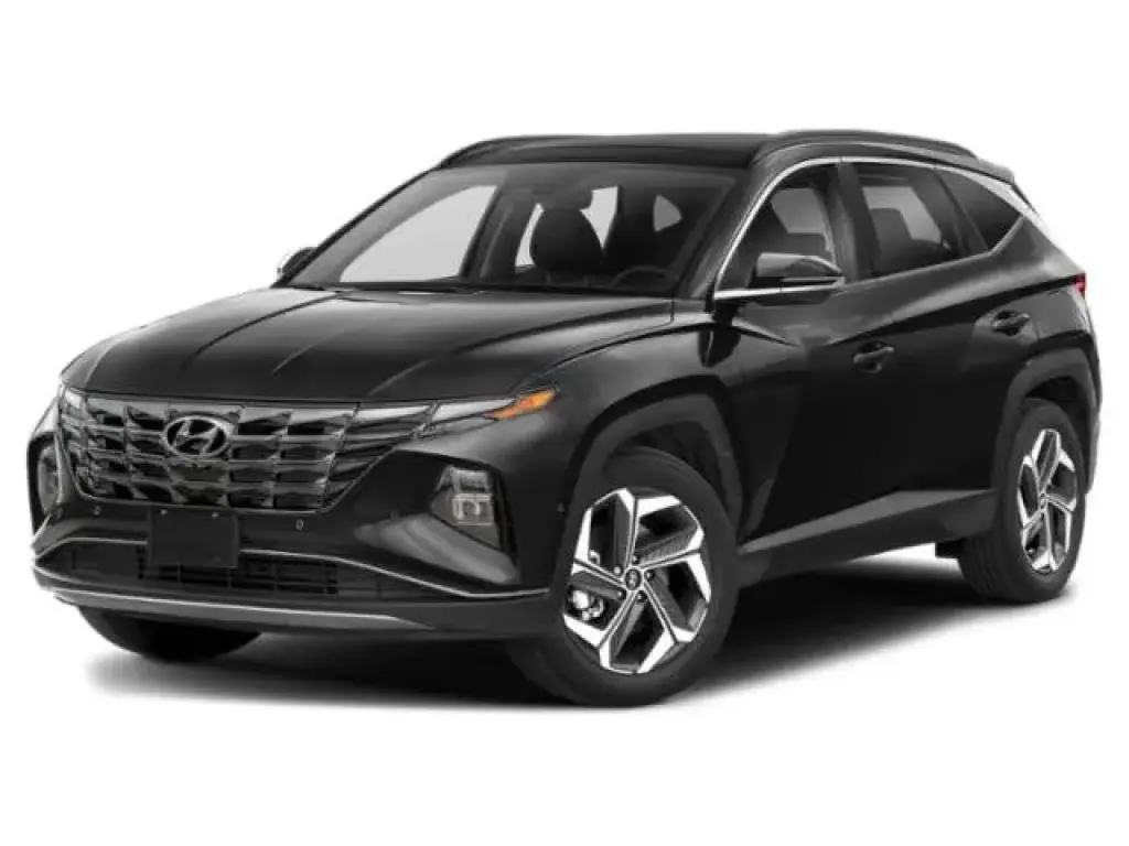 Hyundai TUCSON 2024 AWD Limited 4dr SUV